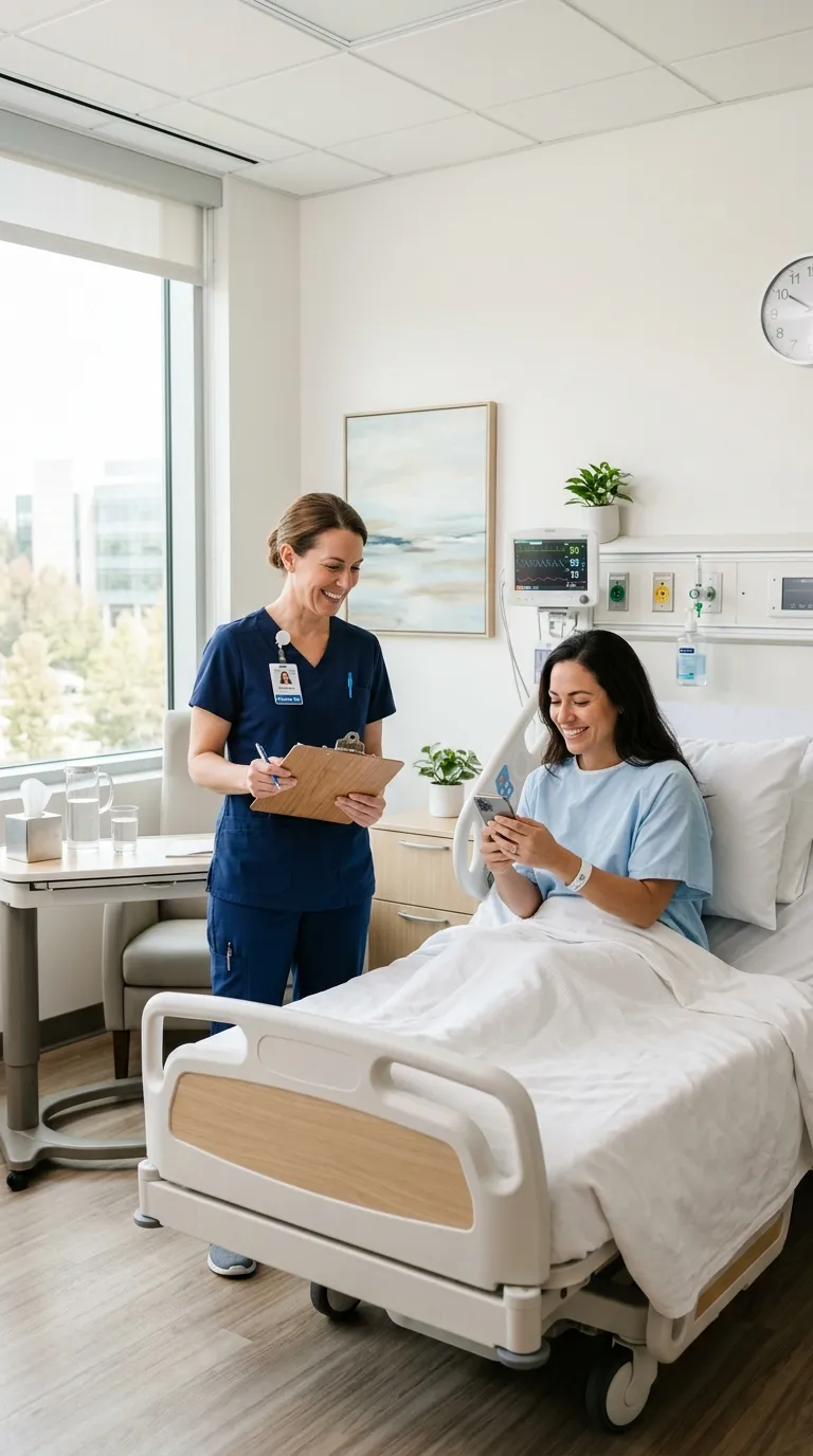 Nurse Humor Patient Says Google