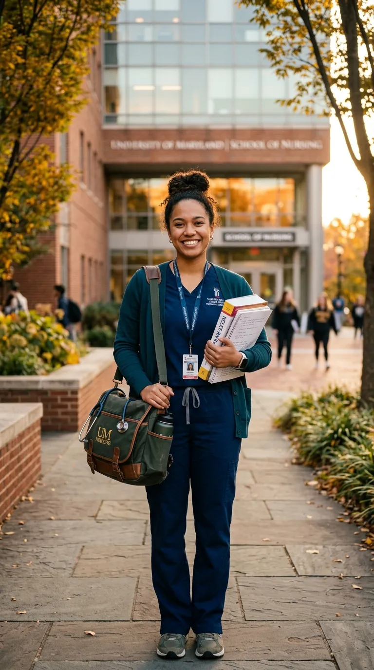 Nursing Exam Study Tips Confidence Building