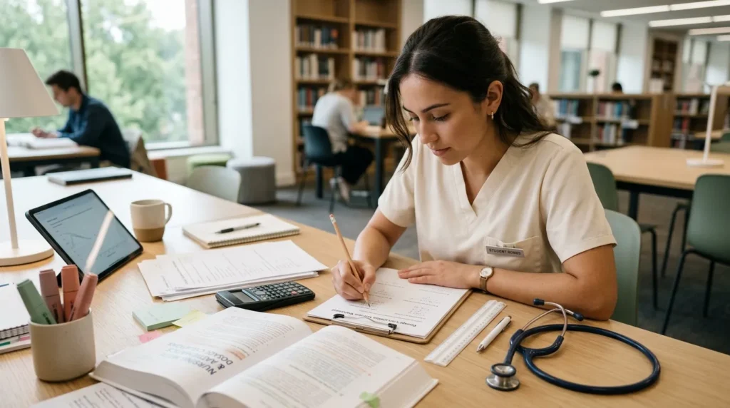 16 Nursing Dosage Calculation Practice Questions to Try