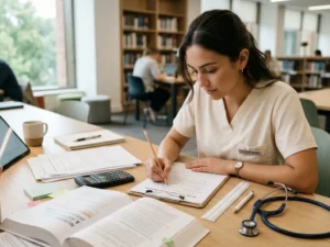 16 Nursing Dosage Calculation Practice Questions to Try
