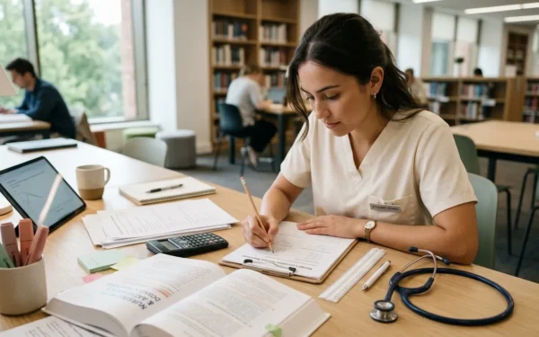 16 Nursing Dosage Calculation Practice Questions to Try