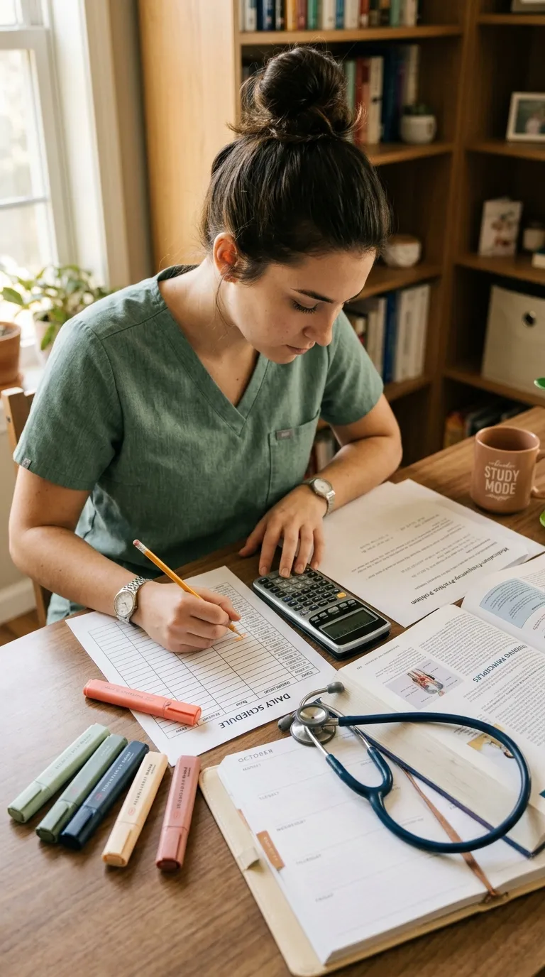 dosage calculation practice questions for nurses Daily Dose From Frequency