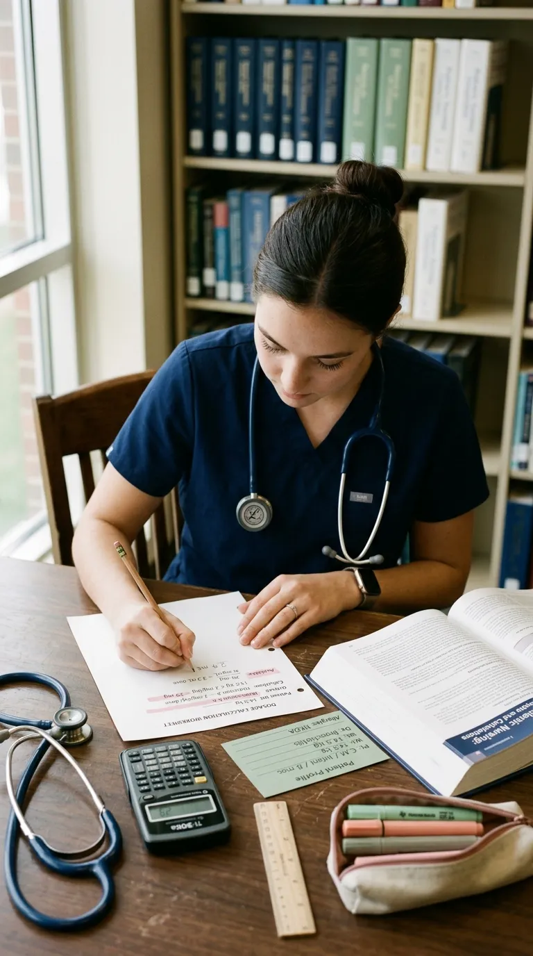dosage calculation practice questions for nurses Weight-Based Practice