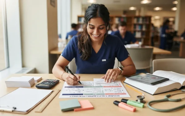 16 Dosage Calculations Nursing Cheat Sheet Tips to Know