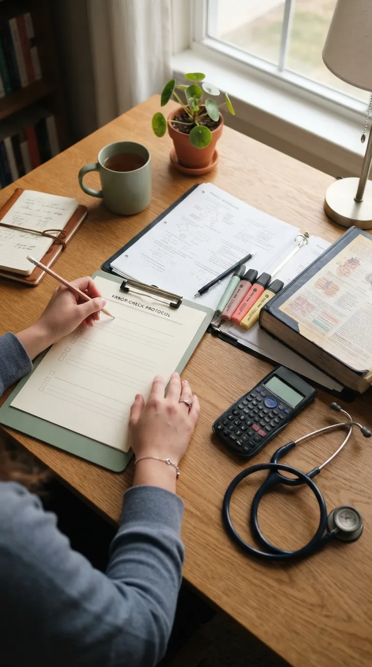 dosage calculations nursing cheat sheet Make an Error-Checking Routine