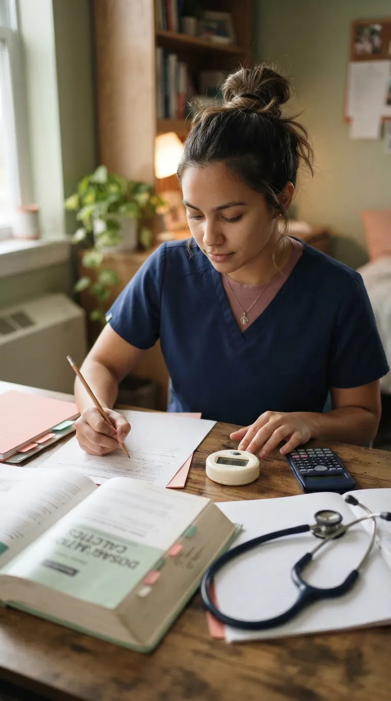 dosage calculations nursing cheat sheet Track Speed Without Sacrificing Accuracy