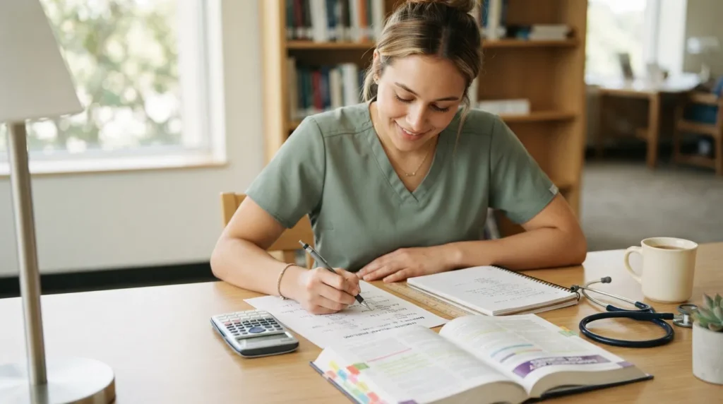 21 Dosage Calculations Nursing Examples Made Easy for Beginners