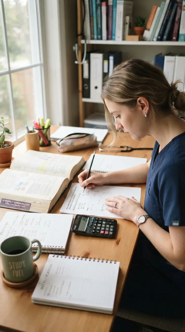 dosage calculations nursing examples Calculate Daily Doses