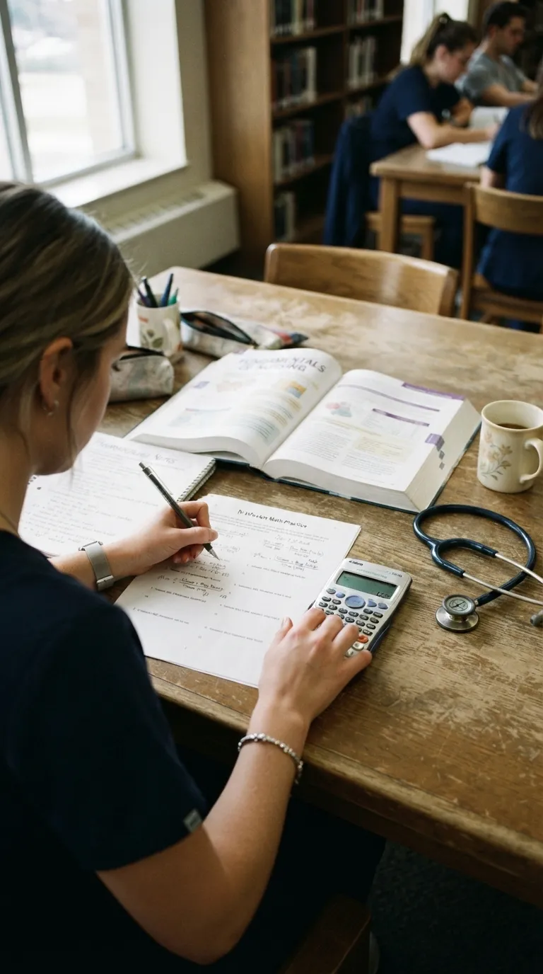 dosage calculations nursing examples Practice IV Flow Rates