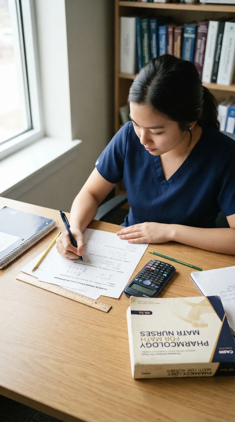 dosage calculations nursing examples Practice the Formula Method