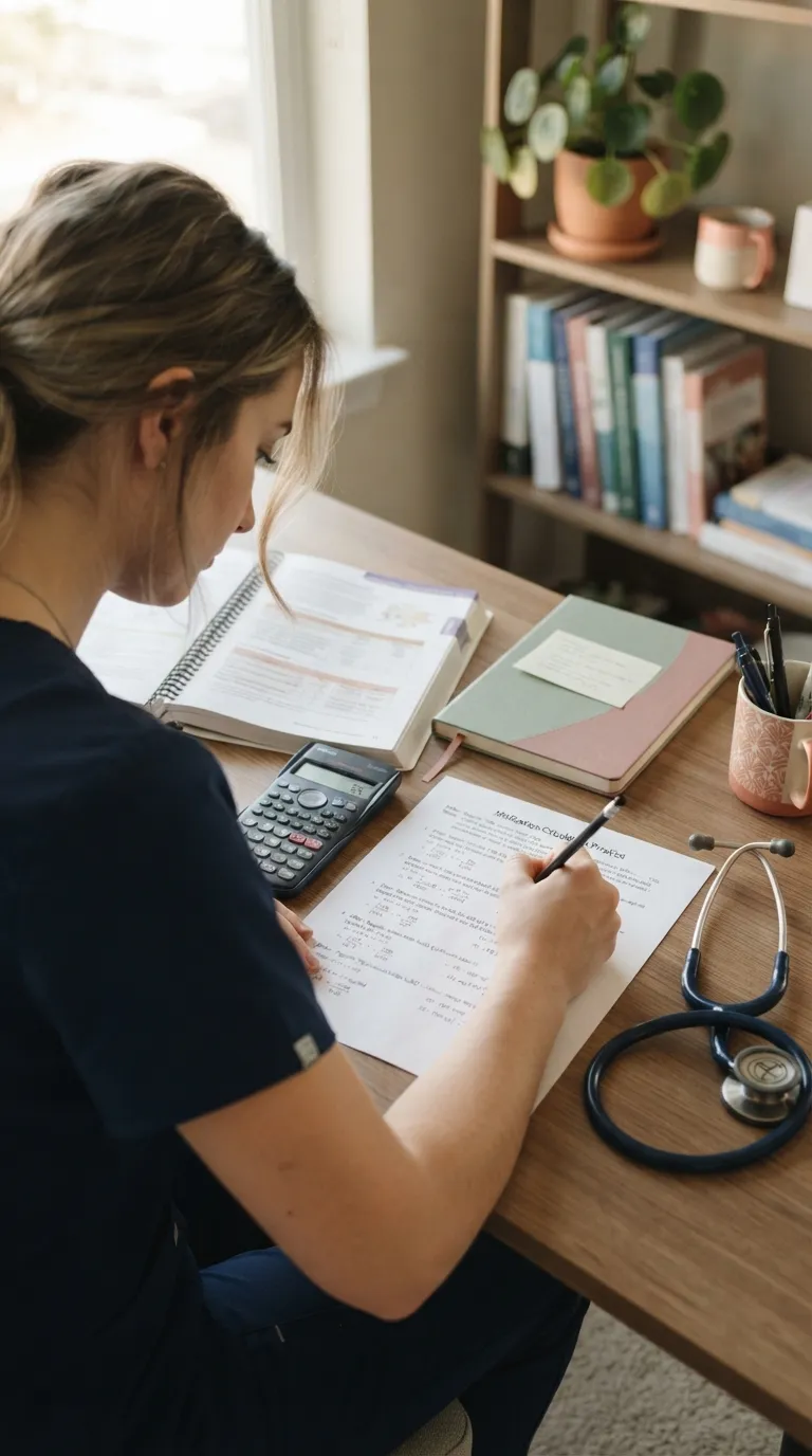 dosage calculations nursing examples Solve Injectable Doses