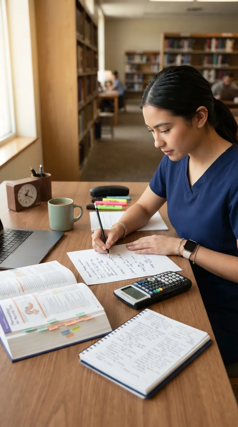 dosage calculations nursing examples Work With Medication Frequencies