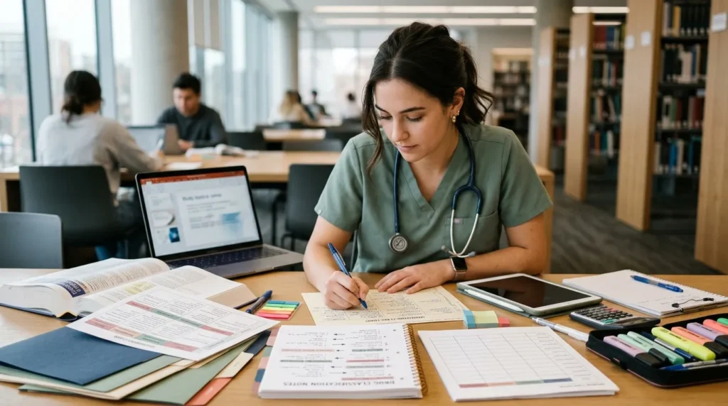 20 Drug Classifications Nursing Notes Every Student Needs