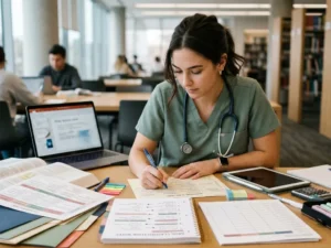 20 Drug Classifications Nursing Notes Every Student Needs