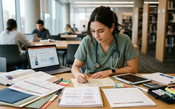 20 Drug Classifications Nursing Notes Every Student Needs