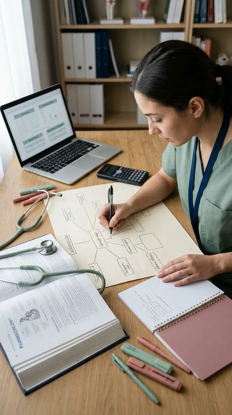 drug classifications nursing notes Alpha-Adrenergic Blockers