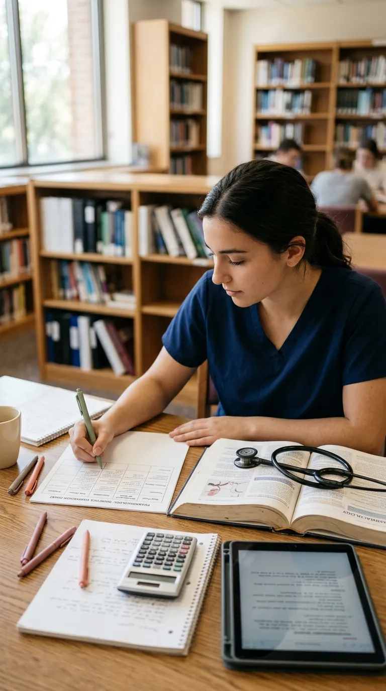 drug classifications nursing notes Antifungal Medications