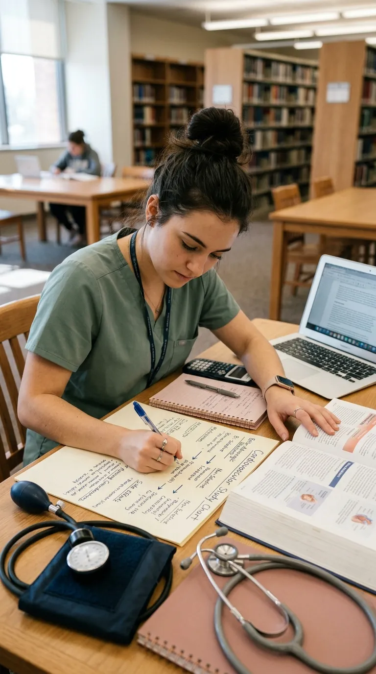 drug classifications nursing notes Beta-Adrenergic Blockers
