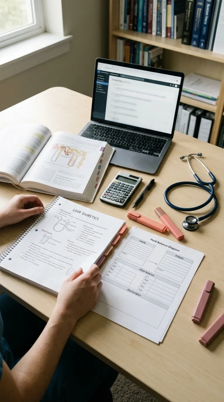 drug classifications nursing notes Tetracyclines
