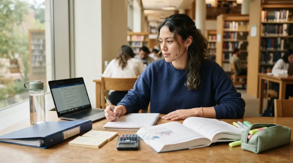 Ways to Learn How to Pass Nursing Exams With Less Stress