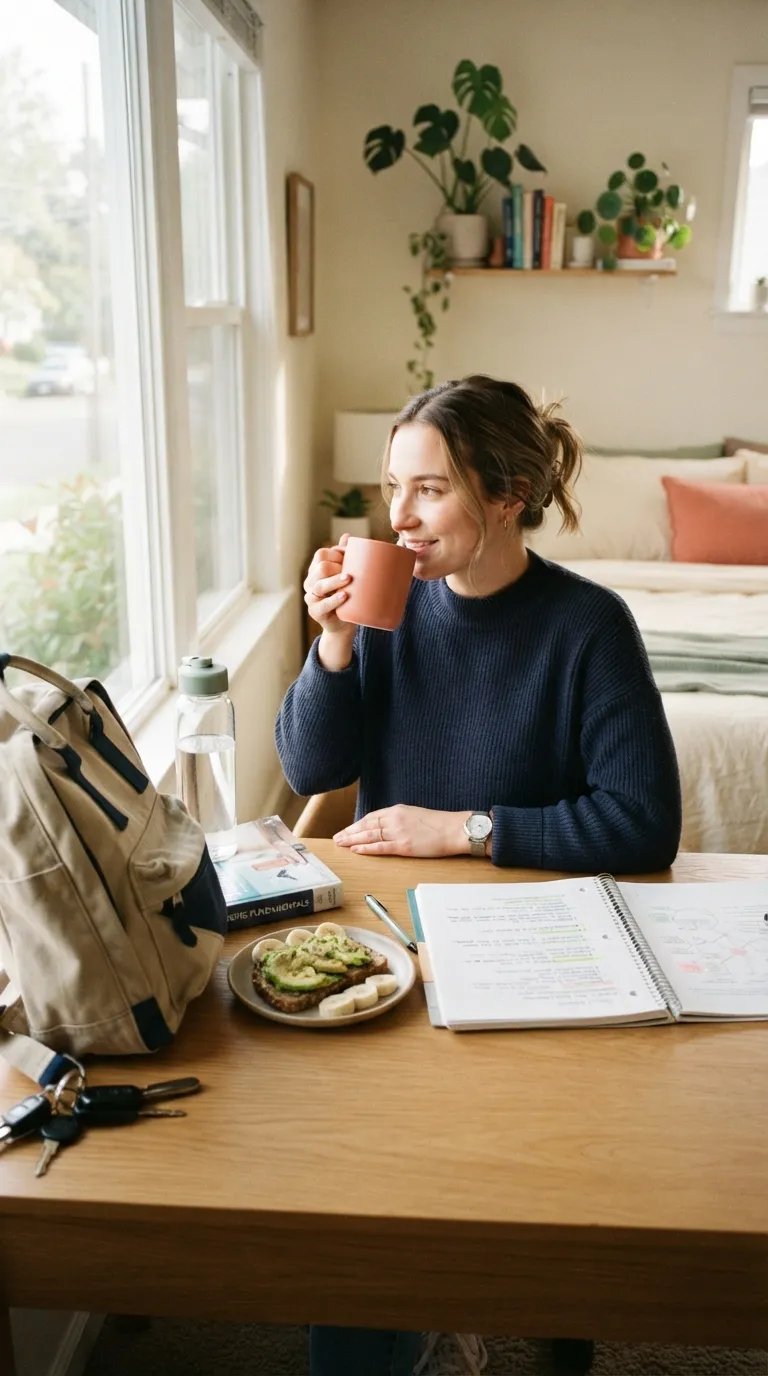 How to Pass Nursing Exams Prepare Your Exam Morning