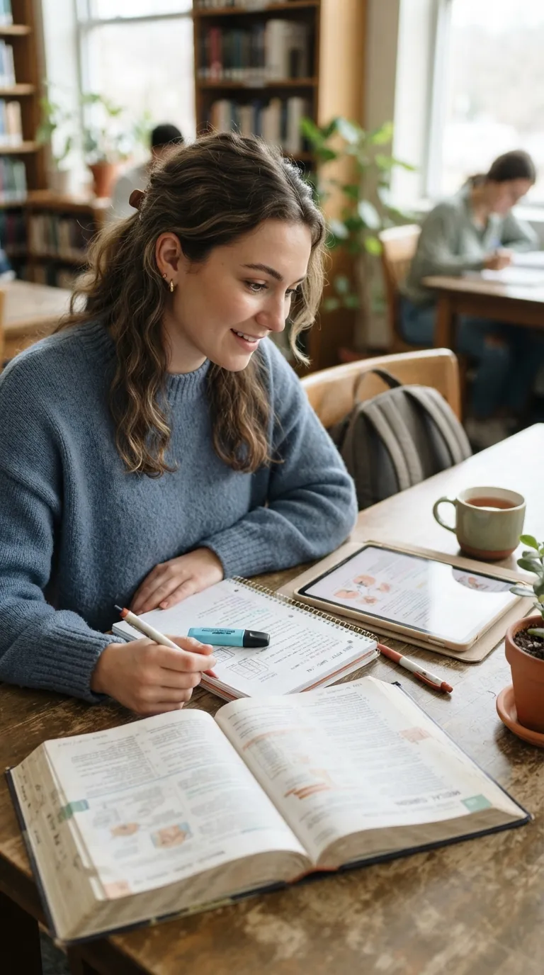 How to Pass Nursing Exams Start With Learning Objectives
