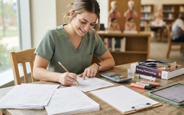 16 Medication Dosage Calculations for Nursing Students to Master