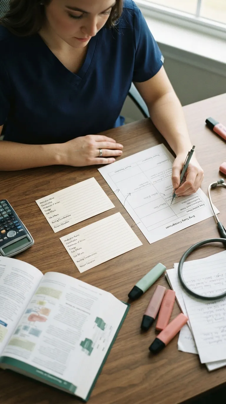 medication dosage calculations for nursing students Compare Ordered and Available Doses