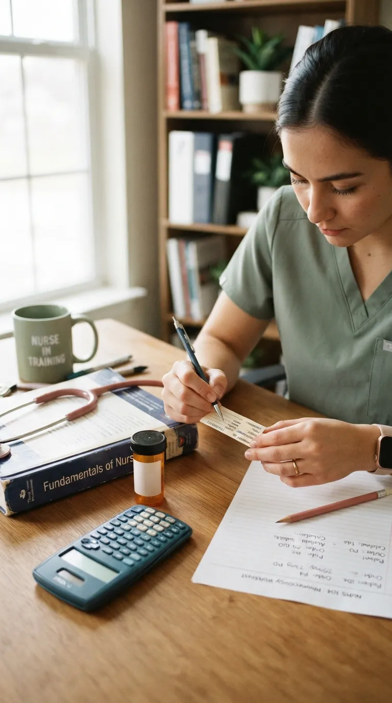 medication dosage calculations for nursing students Learn Maximum Dose Limits