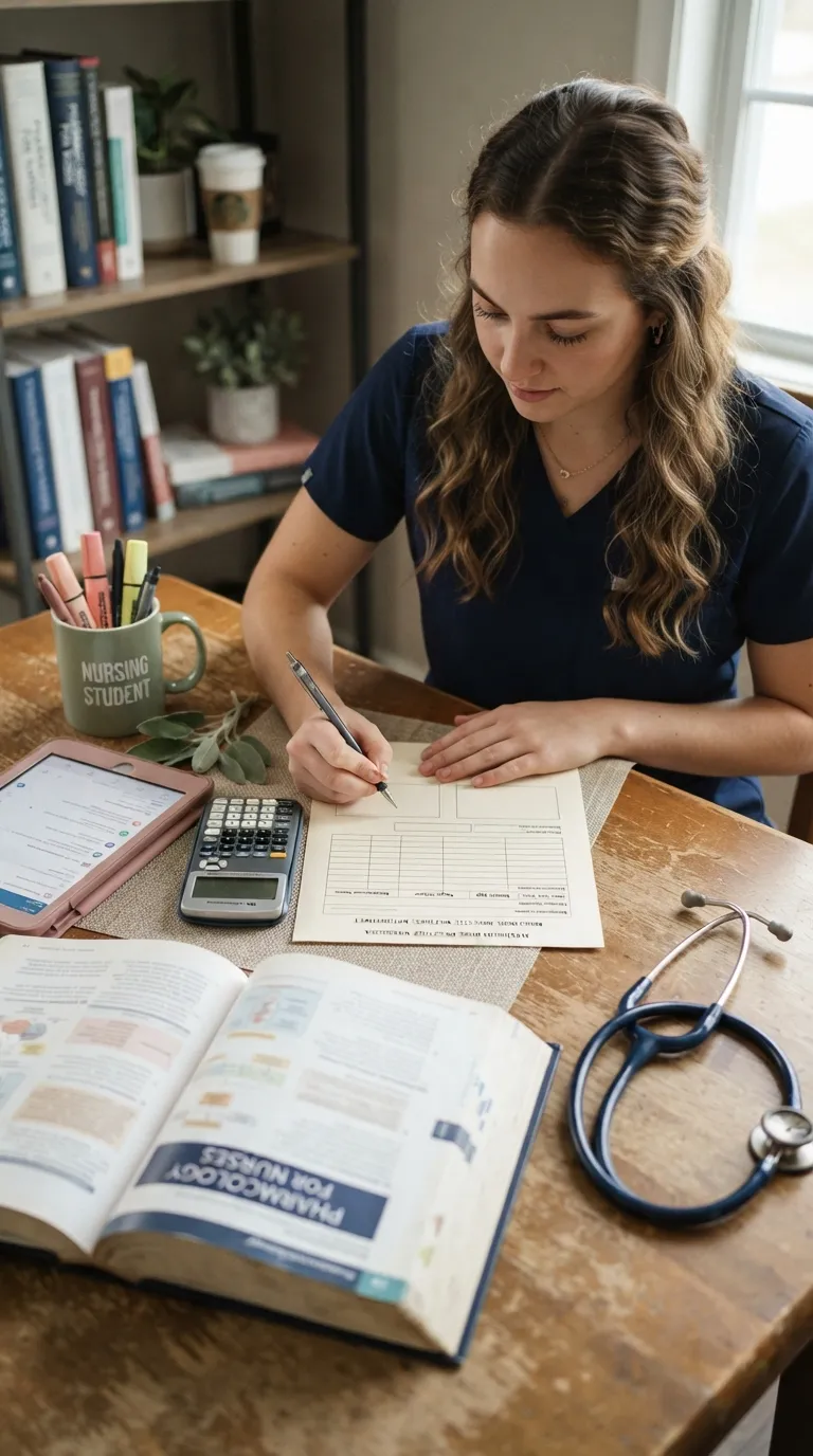 medication dosage calculations for nursing students Learn Pediatric Weight Checks