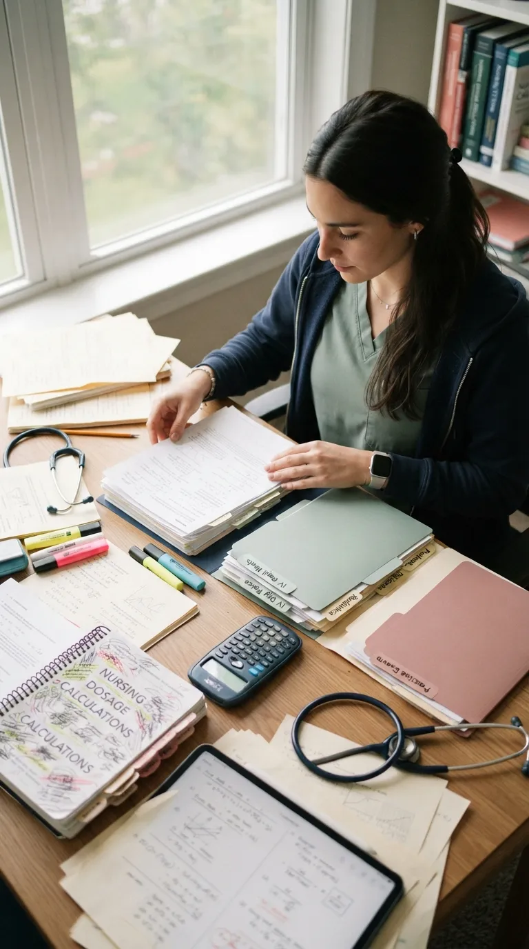 medication dosage calculations for nursing students Use Practice Sets Strategically