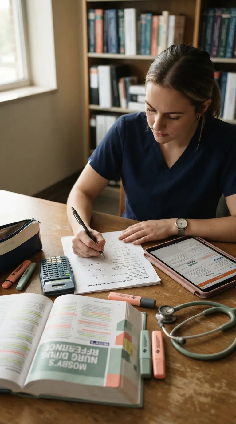 medication dosage calculations for nursing students Work With Weight-Based Orders