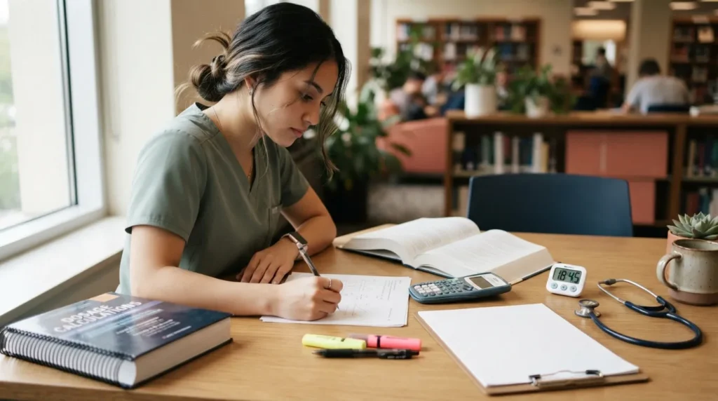 17 NCLEX Dosage Calculations Practice Questions to Review