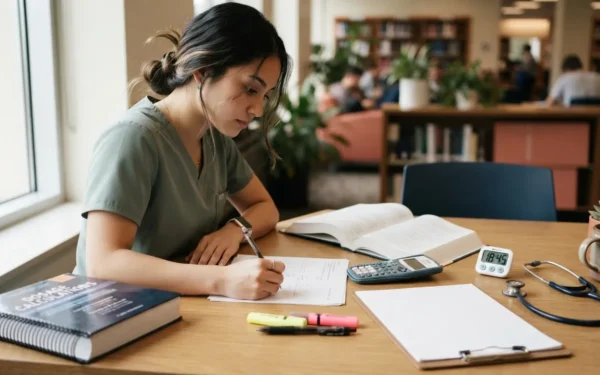 17 NCLEX Dosage Calculations Practice Questions to Review