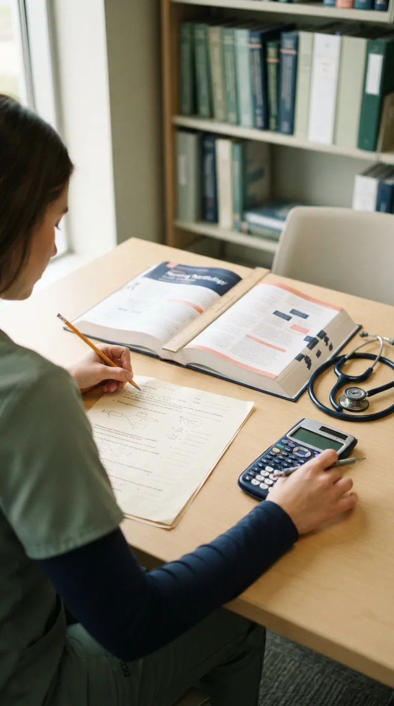 NCLEX dosage calculations practice Calculate a Percentage-Based Strength