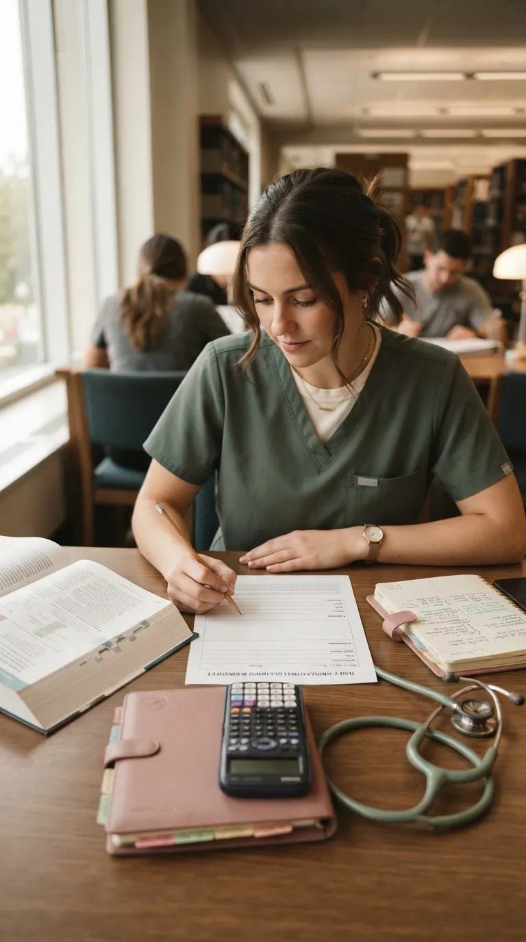 NCLEX dosage calculations practice Calculate a Total Daily Volume