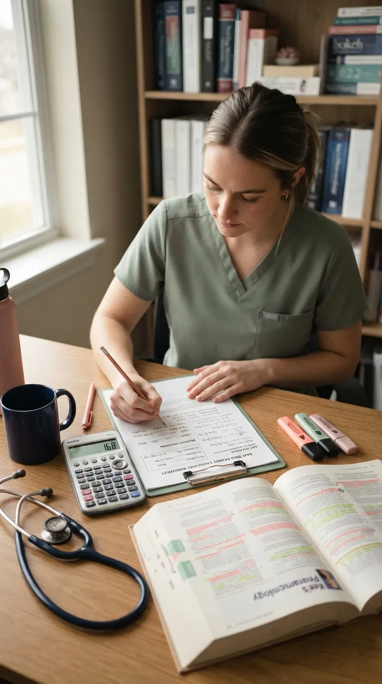 NCLEX dosage calculations practice Check a Weight-Based Daily Range