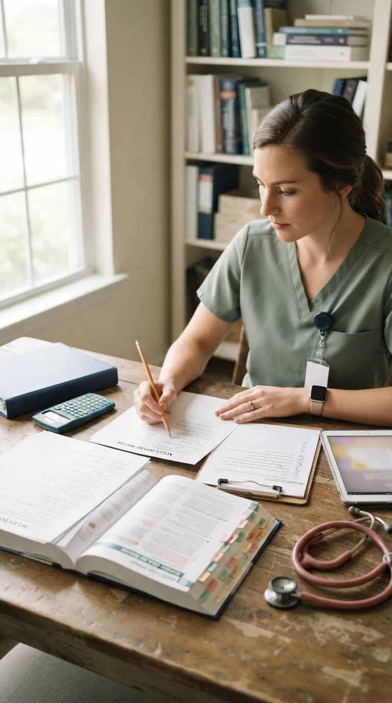 NCLEX dosage calculations practice Final Calculation Review