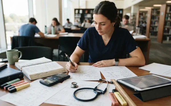 22 NCLEX Medication Calculation Questions Every Nursing Student Needs