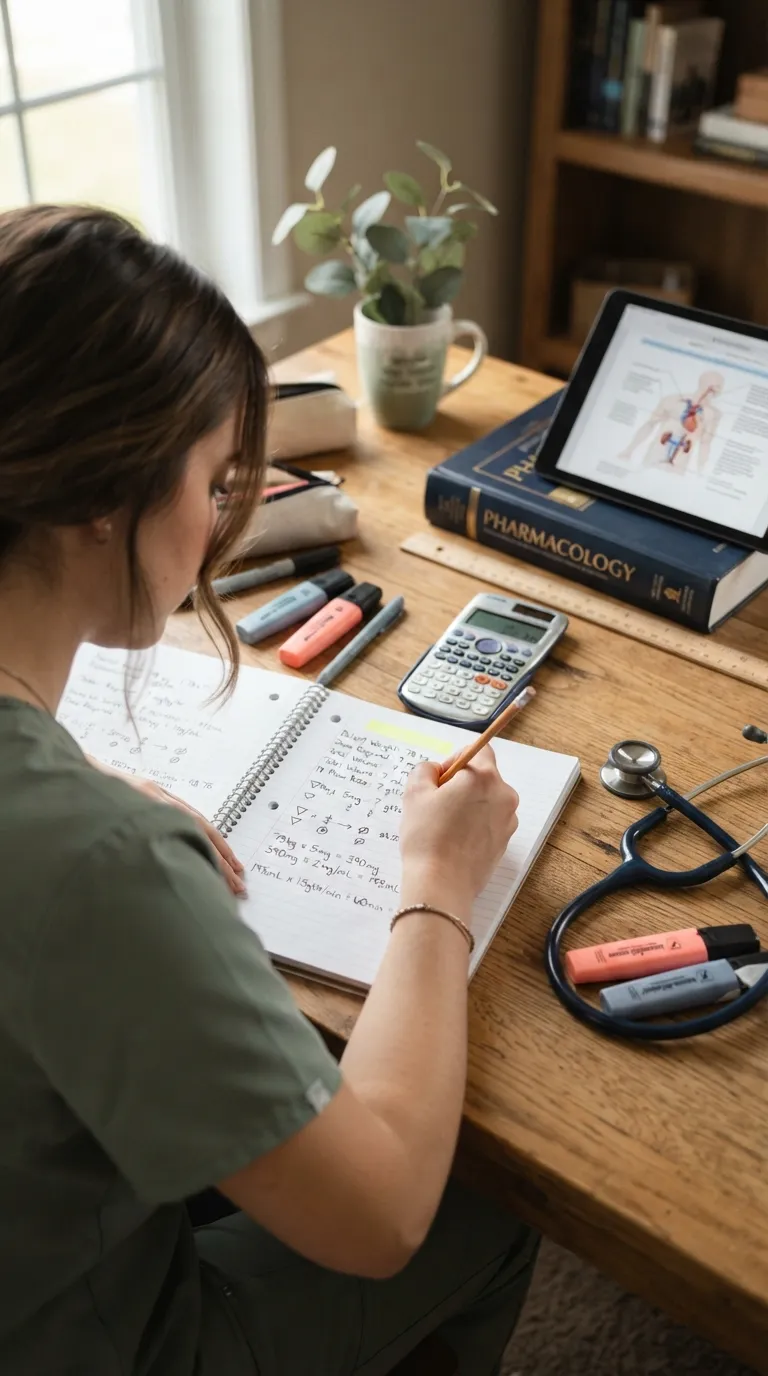 NCLEX medication calculation questions Understand Weight-Based Questions