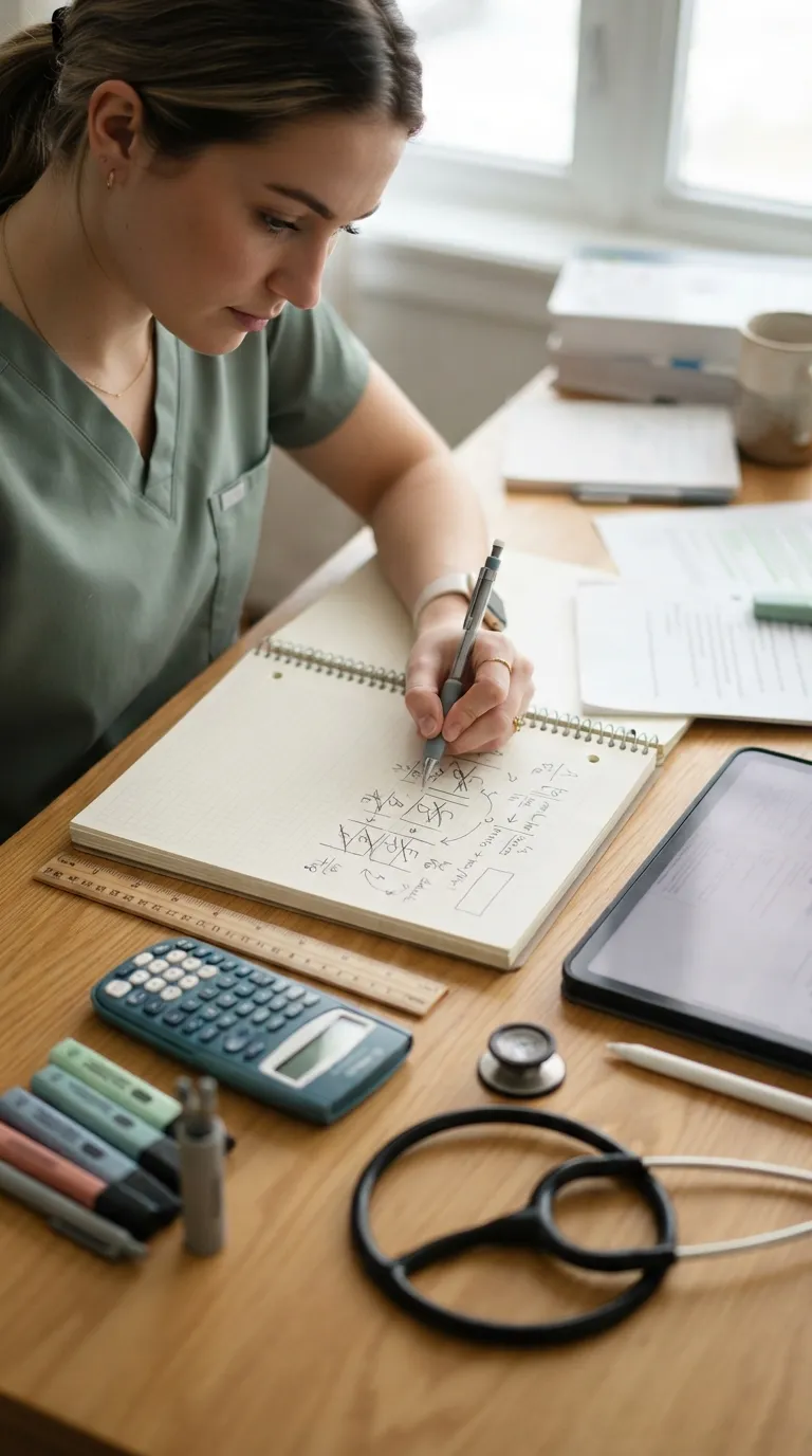NCLEX medication calculation questions Use Dimensional Analysis