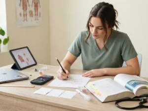 23 NCLEX Nursing Math Dosage Calculations to Master 