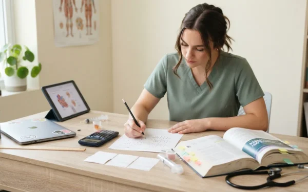 23 NCLEX Nursing Math Dosage Calculations to Master 