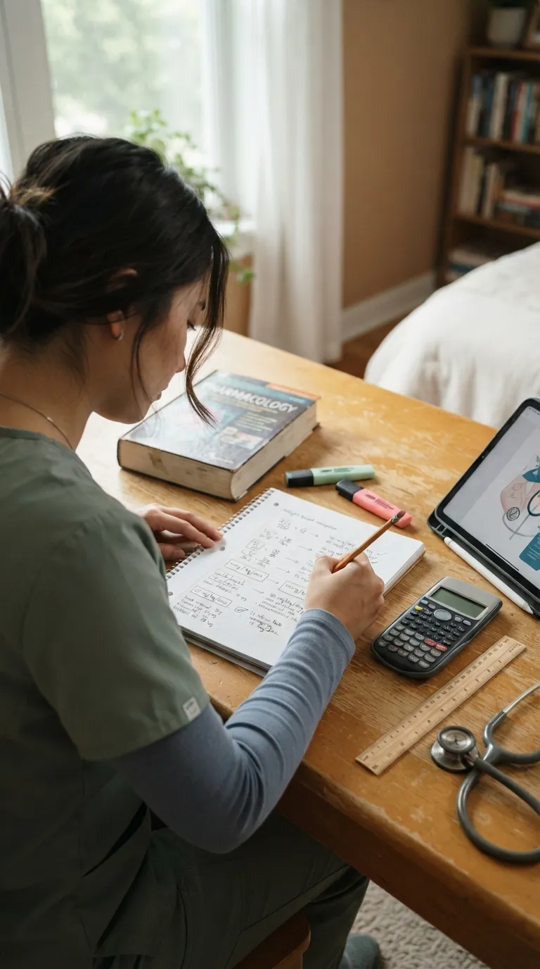 NCLEX nursing math dosage calculations Review Weight-Based Problems