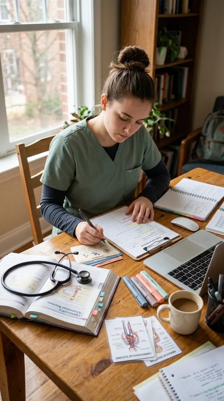NCLEX pharmacology notes Know the Therapeutic Purpose