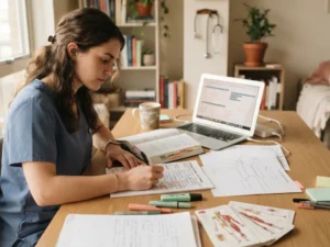 20 Nursing Care Plan Study Tips That Actually Work