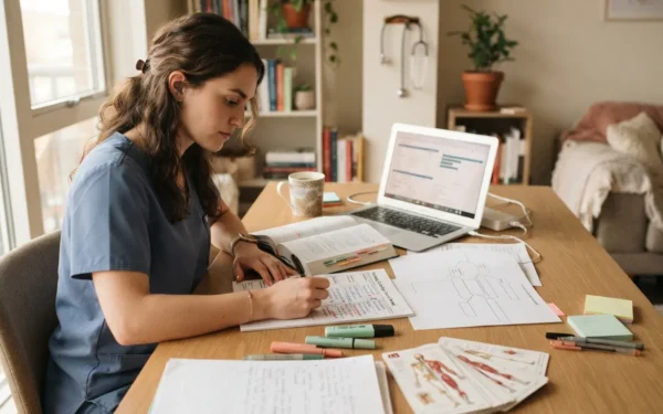 20 Nursing Care Plan Study Tips That Actually Work