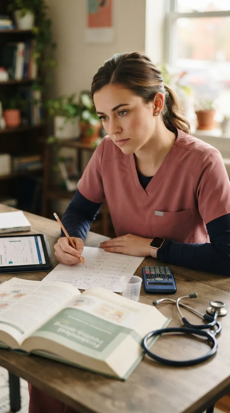 nursing dosage calculations with answers Calculate a Medication Concentration