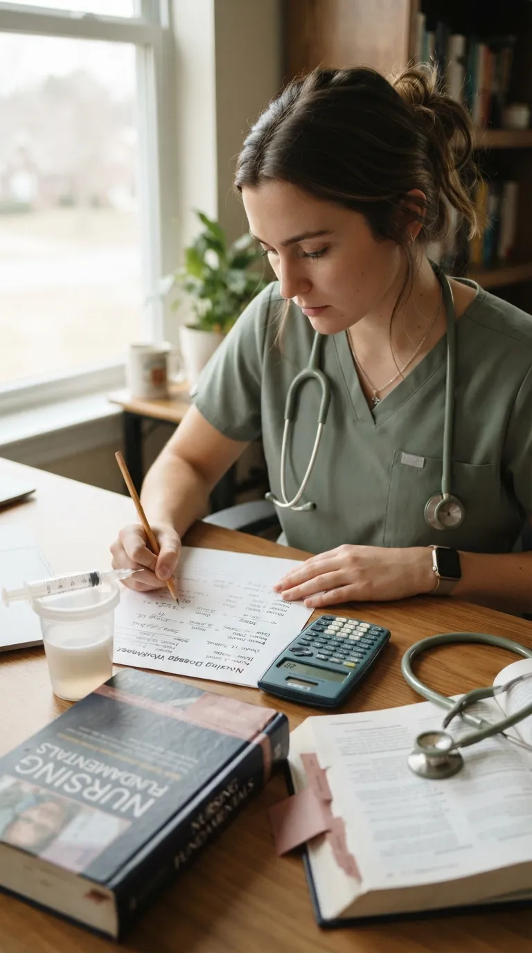 nursing dosage calculations with answers Calculate Liquid Medication Volume