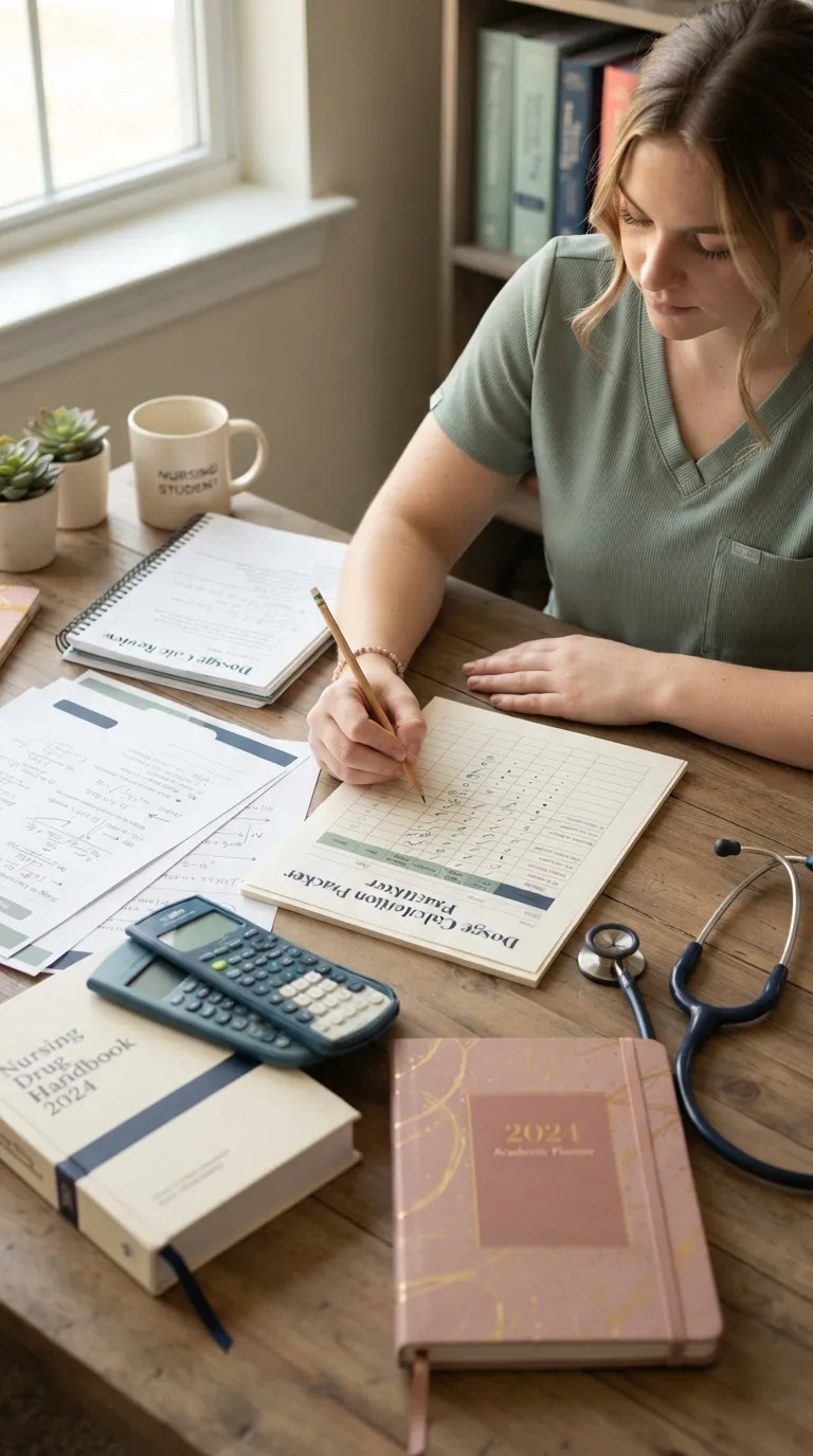 nursing dosage calculations with answers Track Your Progress